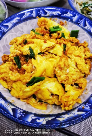 烙春饼  摆春盘  热热闹闹迎接立春的做法步骤：21