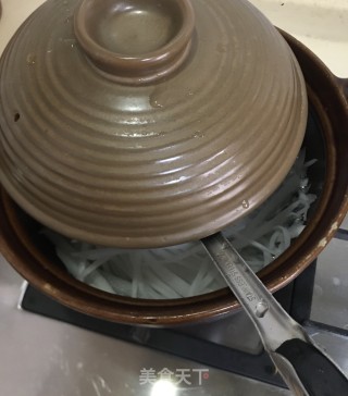 双丸萝卜汤的做法步骤：5