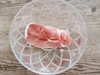 羊肉粉的做法步骤：1