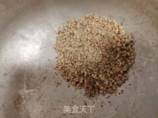 地瓜萝卜汤的做法步骤：2
