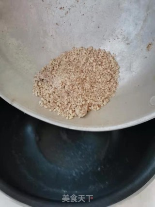 地瓜萝卜汤的做法步骤：6