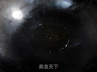 酱香三菇素馅黑米饼的做法步骤：5