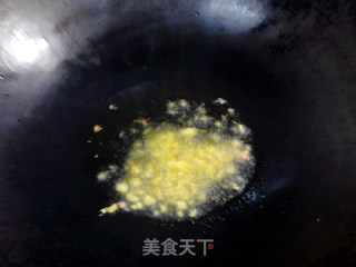 酱香三菇素馅黑米饼的做法步骤：6