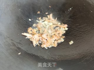 鳞虾冬瓜汤的做法步骤：5