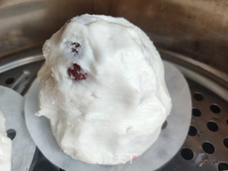 红枣粘糕的做法步骤：9