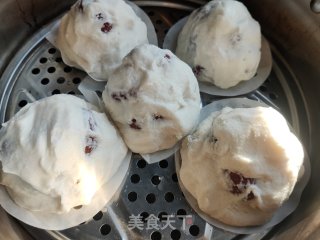 红枣粘糕的做法步骤：10