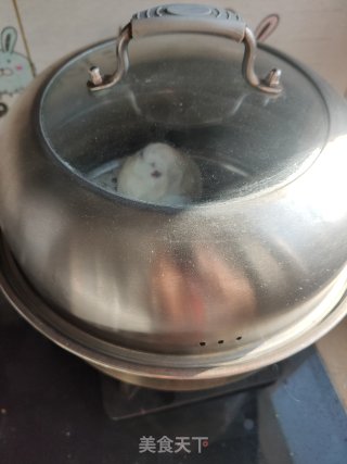 红枣粘糕的做法步骤：11