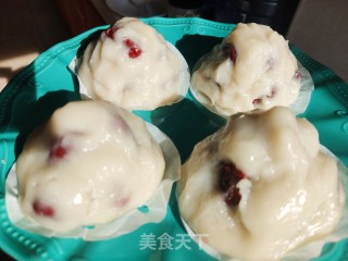 红枣粘糕的做法步骤：14