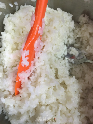 芒果油腐的做法步骤：1