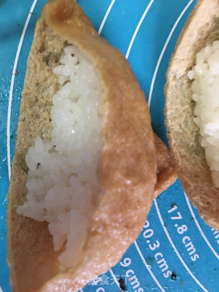 芒果油腐的做法步骤：4