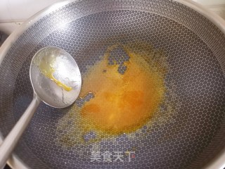 果香糖醋排骨的做法步骤：8
