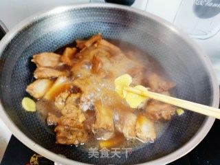 果香糖醋排骨的做法步骤：13