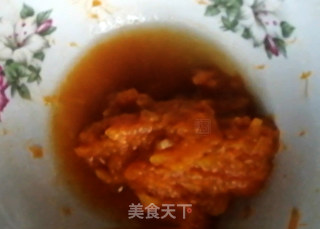 真 (蒸)的南瓜饼的做法步骤：2