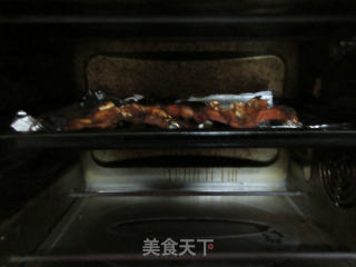 辣味鹌鹑的做法步骤：8