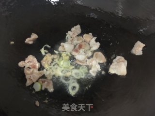 砂锅粉丝酸菜煲的做法步骤：4