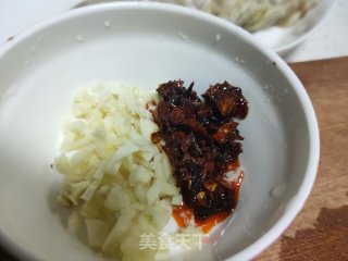 蒜香水晶皮冻的做法步骤：3