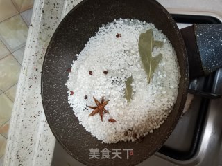 自制蒸肉粉的做法步骤：2