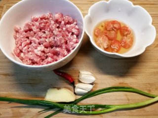 年夜饭新年菜（23）金钩蚝油白菜卷的做法步骤：1