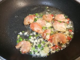 年夜饭新年菜（23）金钩蚝油白菜卷的做法步骤：5