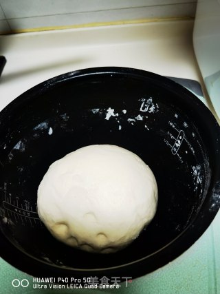 韭菜鸡蛋馅饺子的做法步骤：1