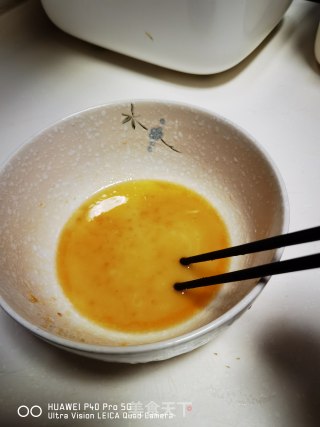 炝拌干豆腐丝的做法步骤：5