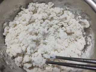 无核儿红枣蒸粘糕的做法步骤：10