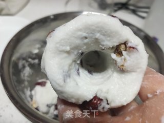 无核儿红枣蒸粘糕的做法步骤：15