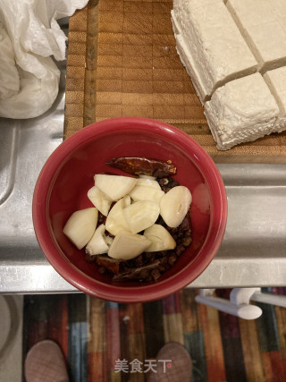 豆腐炖鱼的做法步骤：6