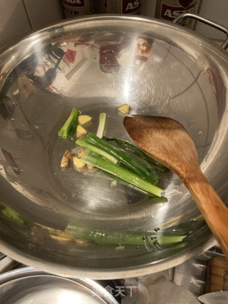 豆腐炖鱼的做法步骤：8