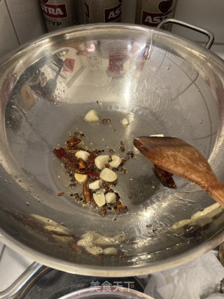 豆腐炖鱼的做法步骤：10