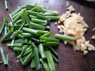 鱼香肉丝的做法步骤：6