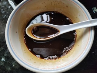 鱼香肉丝的做法步骤：7