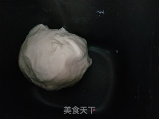 薄如纸的春饼皮的做法步骤：1