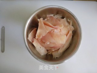 十块钱鸡胸肉自制奥尔良鸡肉芝士汉堡❤️一口气吃三个都不过瘾的做法步骤：1