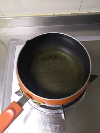 炸萝卜丸子的做法步骤：8