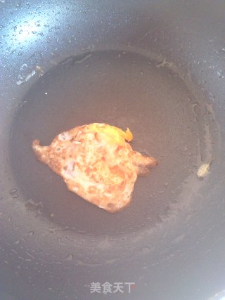 鸡蛋面的做法步骤：4