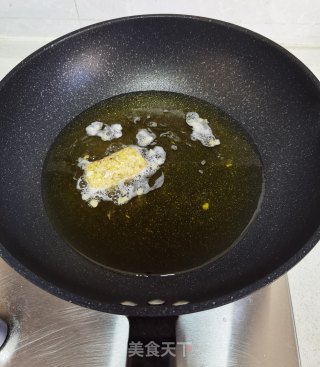 酥炸香蕉的做法步骤：6
