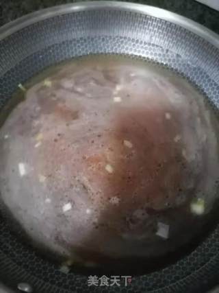 鸡蛋面的做法步骤：3