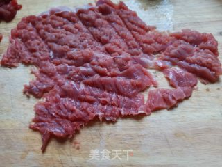 香煎牛排的做法步骤：2