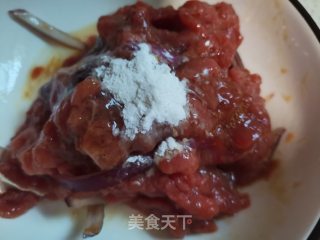 香煎牛排的做法步骤：6