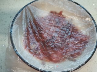 香煎牛排的做法步骤：7