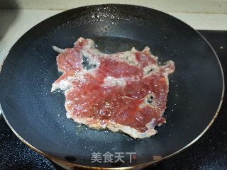香煎牛排的做法步骤：13