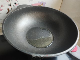 煎粘糕的做法步骤：4