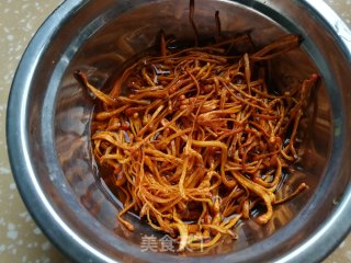 鲜香炖土鸡的做法步骤：5
