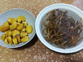 鲜香炖土鸡的做法步骤：8