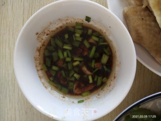 白切鸡的做法步骤：5