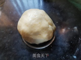蛋挞的做法步骤：1