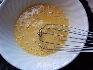 蛋挞的做法步骤：6