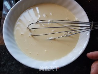 蛋挞的做法步骤：8