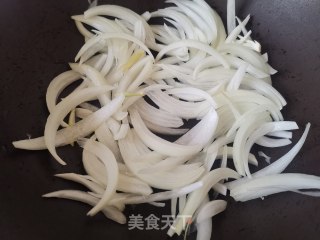 干锅千页豆腐的做法步骤：7